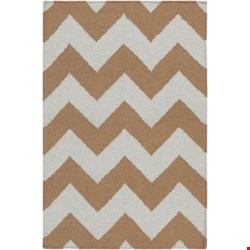 Surya Frontier Dried Oregano (FT-237) Rectangle 5'0