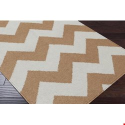 Surya Frontier Dried Oregano (FT-237) Square 0'6