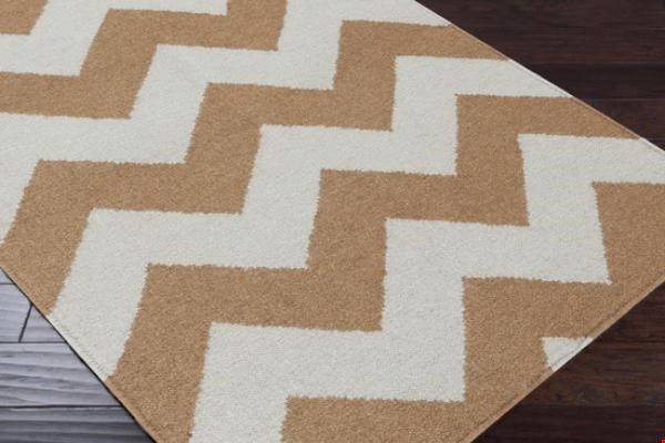 Surya Frontier Dried Oregano (FT-237) Rectangle 8'0" x 11'0"