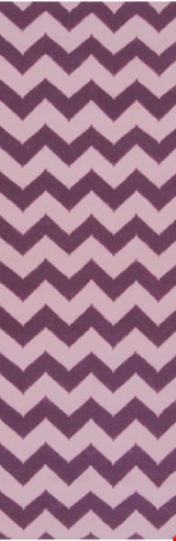 Surya Frontier Berry (FT-253) Rectangle 2'6" x 8'0"