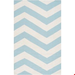 Surya Frontier Aqua (FT-277) Rectangle 5'0