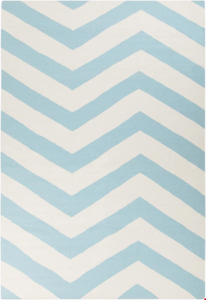 Surya Frontier Aqua (FT-277) Rectangle 8'0" x 11'0"