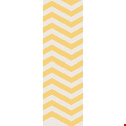 Surya Frontier Sunshine Yellow (FT-278) Rectangle 2'6