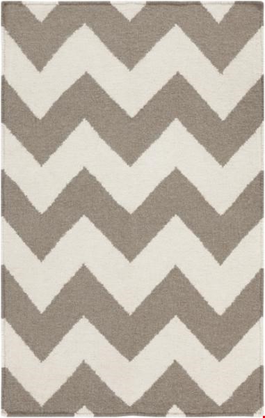 Surya Frontier Taupe (FT-289) Rectangle 2'0" x 3'0"