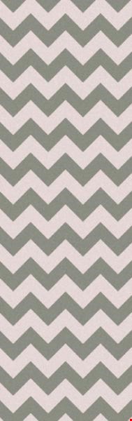 Surya Frontier Taupe (FT-289) Rectangle 2'6" x 8'0"