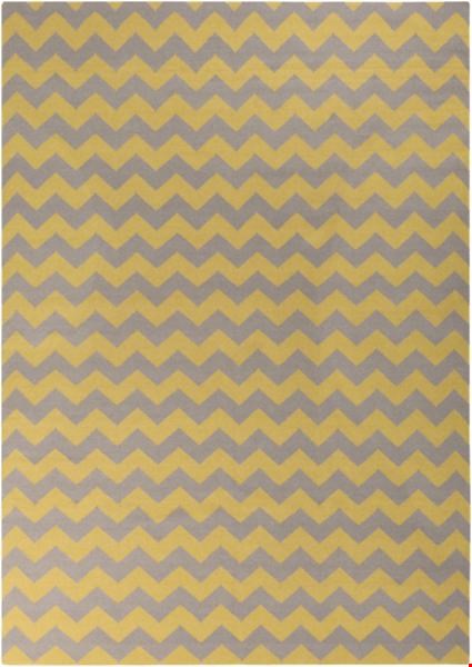 Surya Frontier Citrine (FT-290) Rectangle 8'0" x 11'0"