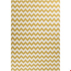 Surya Frontier Golden Yellow (FT-291) Rectangle 8'0