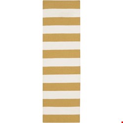 Surya Frontier Wasabi (FT-294) Rectangle 2'6