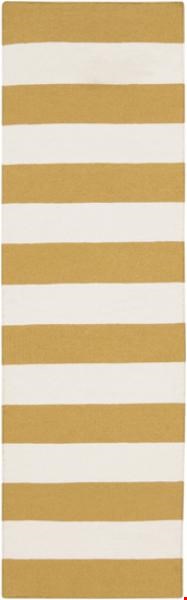 Surya Frontier Wasabi (FT-294) Rectangle 2'6" x 8'0"