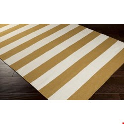 Surya Frontier Wasabi (FT-294) Square 0'6