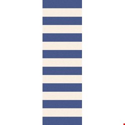 Surya Frontier Blue Corn (FT-298) Rectangle 2'6