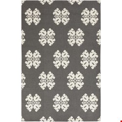 Surya Frontier Pewter (FT-360) Rectangle 5'0