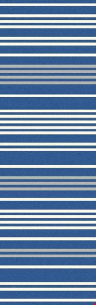 Surya Frontier Ivory (FT-392) Rectangle 2'6" x 8'0"