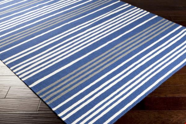 Surya Frontier Ivory (FT-392) Rectangle 3'6" x 5'6"