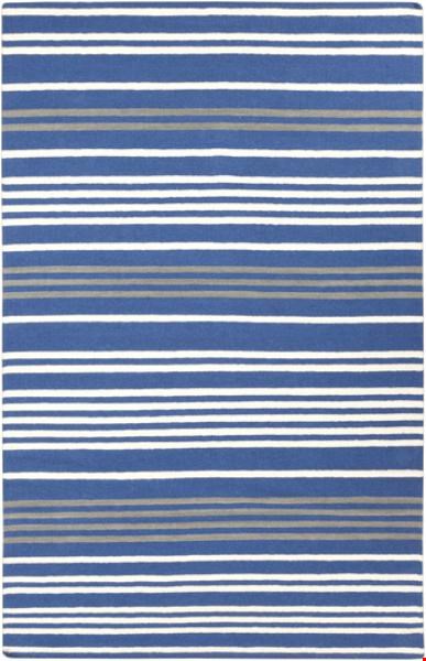 Surya Frontier Ivory (FT-392) Rectangle 5'0" x 8'0"