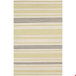 Surya Frontier Ivory (FT-393) Rectangle 5'0