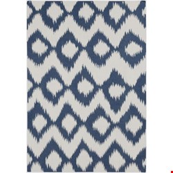 Surya Frontier Winter White (FT-395) Rectangle 5'0