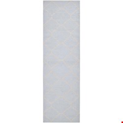 Surya Frontier Silvered Gray (FT-40) Rectangle 2'6