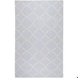 Surya Frontier Silvered Gray (FT-40) Rectangle 5'0