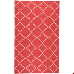 Surya Frontier Carnelian (FT-41) Rectangle 5'0