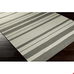 Surya Frontier Ivory (FT-428) Rectangle 3'6