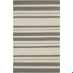 Surya Frontier Ivory (FT-428) Rectangle 5'0