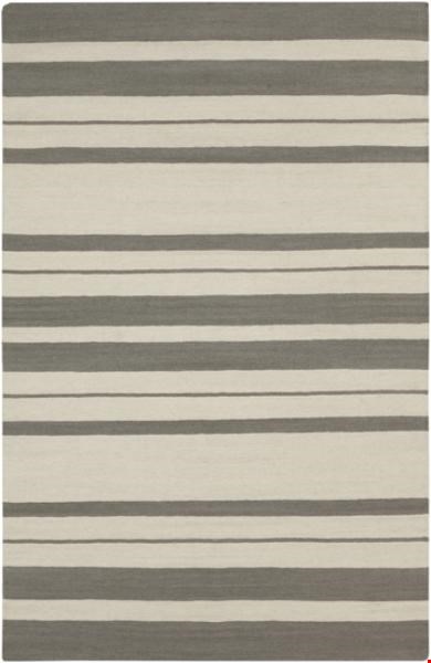 Surya Frontier Ivory (FT-428) Rectangle 5'0" x 8'0"