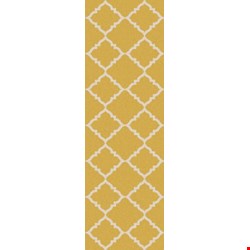 Surya Frontier Gold (FT-449) Rectangle 2'6
