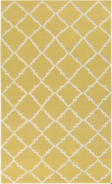 Surya Frontier Gold (FT-449) Rectangle 5'0" x 8'0"
