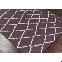 Surya Frontier Papyrus (FT-450) Rectangle 2'0