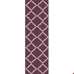 Surya Frontier Papyrus (FT-450) Rectangle 2'6