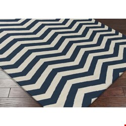 Surya Frontier Midnight Blue (FT-455) Rectangle 8'0