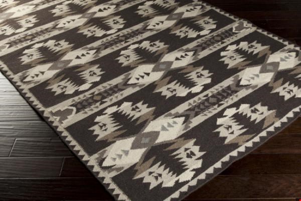 Surya Frontier Putty (FT-475) Rectangle 2'0" x 3'0"