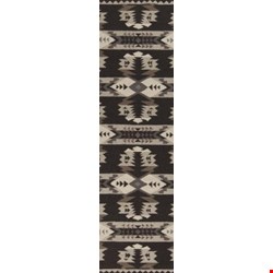 Surya Frontier Putty (FT-475) Rectangle 2'6