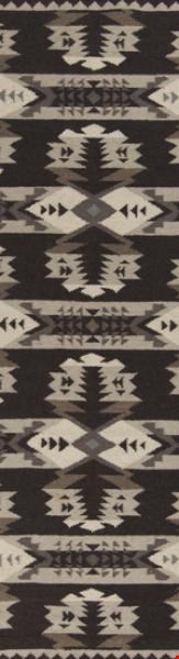 Surya Frontier Putty (FT-475) Rectangle 2'6" x 8'0"