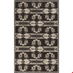 Surya Frontier Putty (FT-475) Rectangle 5'0