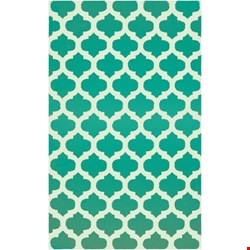 Surya Frontier Jade (FT-477) Rectangle 5'0