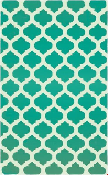 Surya Frontier Jade (FT-477) Rectangle 5'0" x 8'0"