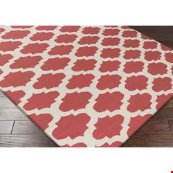 Surya Frontier Antique White (FT-478) Rectangle 2'0