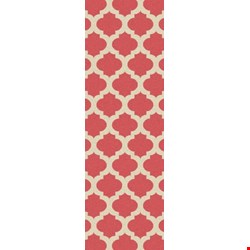 Surya Frontier Antique White (FT-478) Rectangle 2'6