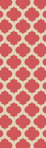 Surya Frontier Antique White (FT-478) Rectangle 2'6" x 8'0"