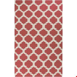 Surya Frontier Antique White (FT-478) Rectangle 5'0