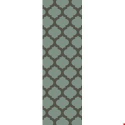 Surya Frontier Charcoal Gray (FT-479) Rectangle 2'6