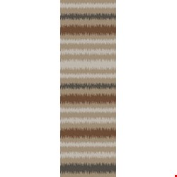 Surya Frontier Sepia (FT-489) Rectangle 2'6