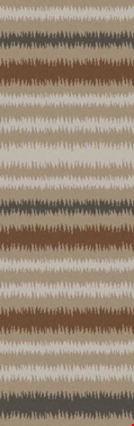 Surya Frontier Sepia (FT-489) Rectangle 2'6" x 8'0"