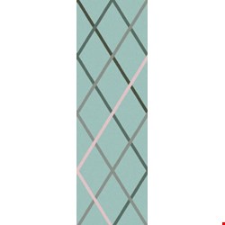 Surya Frontier Blue Haze (FT-490) Rectangle 2'6