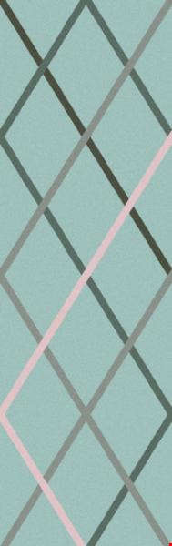 Surya Frontier Blue Haze (FT-490) Rectangle 2'6" x 8'0"