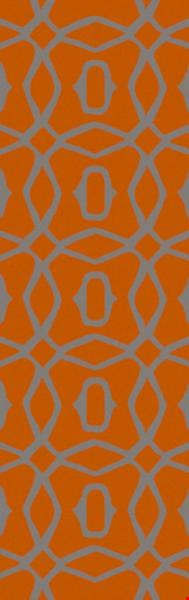 Surya Frontier Golden Ochre (FT-493) Rectangle 2'6" x 8'0"