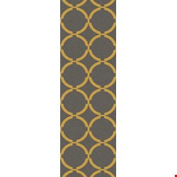 Surya Frontier Dove Gray (FT-499) Rectangle 2'6