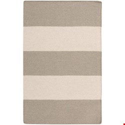 Surya Frontier Parchment (FT-51) Rectangle 2'0